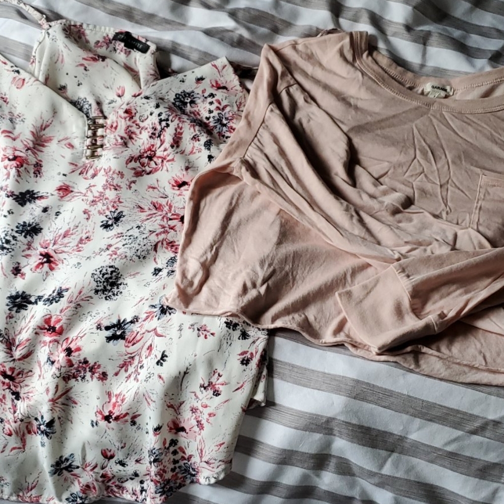 Tops